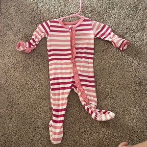 Kickee pants pjs